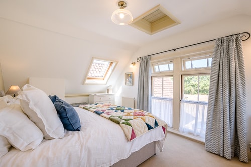 2 Old school Cottages, Wissett 4 Stay in Suffolk