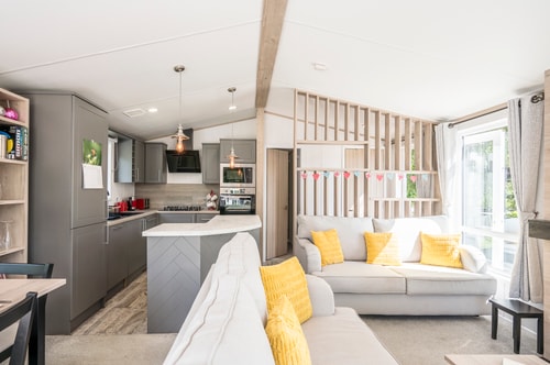 The Cabin, Ufford 6 Stay in Suffolk