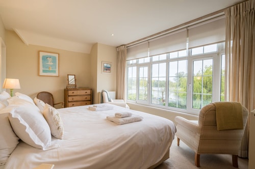 Four Gables, Lakeside Avenue, Thorpeness 6 Stay in Suffolk