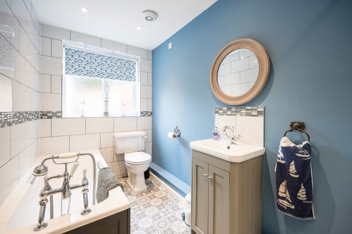 1 Lavender Cottages, Knodishall 26 Stay in Suffolk