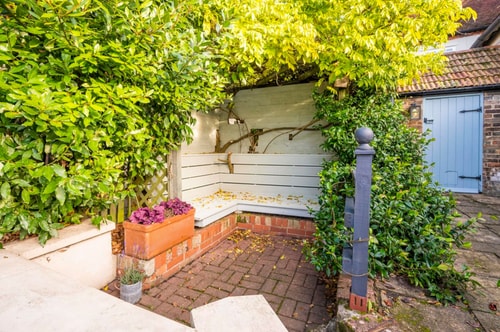 3 Lower Falkland Cottage, Long Melford 16 David Burr
