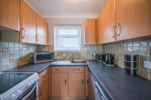 100 Waterside Park 2 Stay in Suffolk