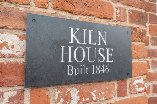 Kiln House, Snape Maltings 14 Stay in Suffolk