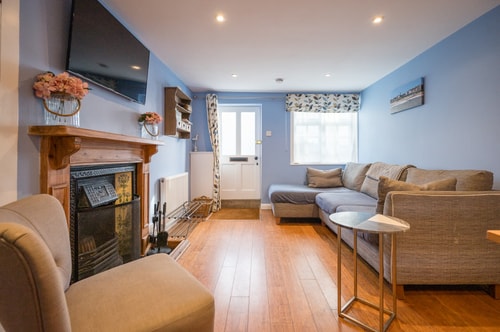 The Little Blue House, Southwold 1 Stay in Suffolk
