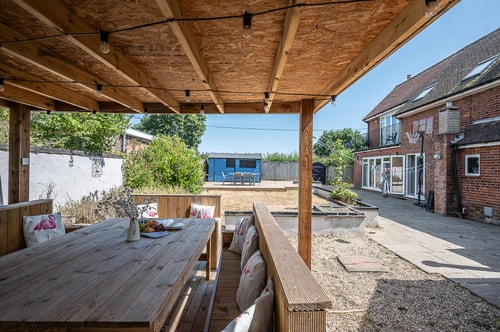 Verulam House, Reydon 42 Stay in Suffolk