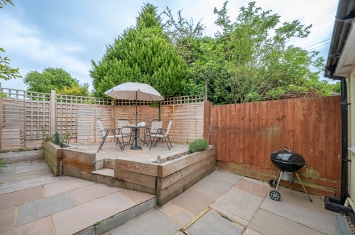 1 Lavender Cottages, Knodishall 7 Stay in Suffolk