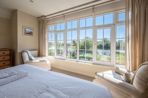 Four Gables, Lakeside Avenue, Thorpeness 38 Stay in Suffolk