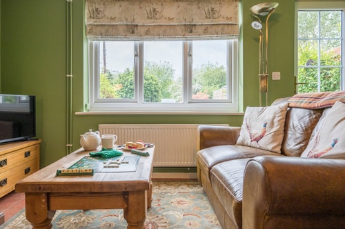 1 Lavender Cottages, Knodishall 10 Stay in Suffolk