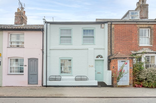 248 High Street, Aldeburgh 32 Stay in Suffolk