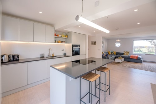 Chapel House, Alderton 18 Stay in Suffolk