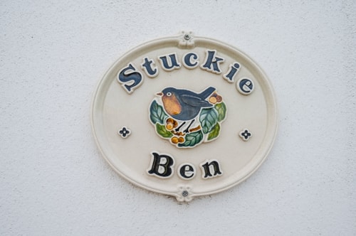 Stuckie Ben, Southwold 22 Stay in Suffolk