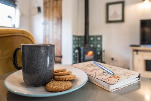 Blythburgh Cottage, Yoxford 12 Stay in Suffolk
