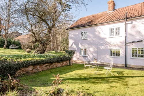 Mulberry End, Foxhall 19 Stay in Suffolk