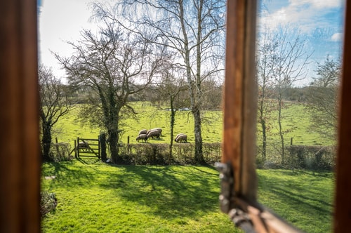 Yew Tree Cottage, Cretingham 20 Stay in Suffolk