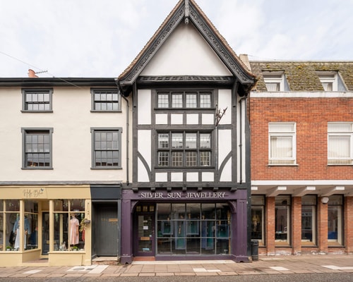 57A Thoroughfare, Woodbridge 7 Stay in Suffolk