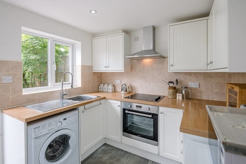 North Cottage, Alderton 10 Stay in Suffolk