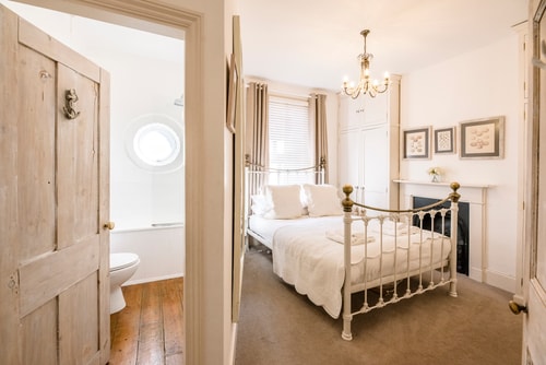 La Ronessa, Aldeburgh 2 Stay in Suffolk