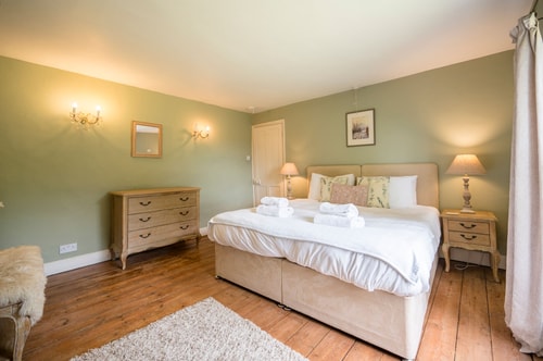 The Farmhouse at Boundary Farm, Framlingham 21 Stay in Suffolk