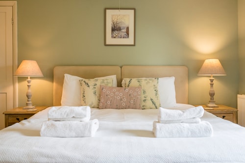 The Farmhouse at Boundary Farm, Framlingham 23 Stay in Suffolk