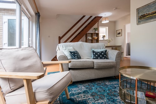 6 Ash Close, Woodbridge 12 Stay in Suffolk