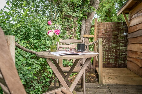 Feather Lodge, Toad Hall, Wangford 7 Stay in Suffolk
