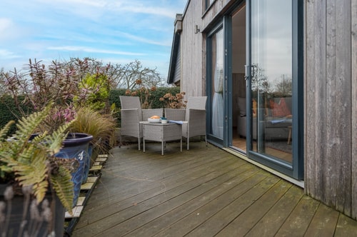 The Orchard Annexe, Framlingham 24 Stay in Suffolk