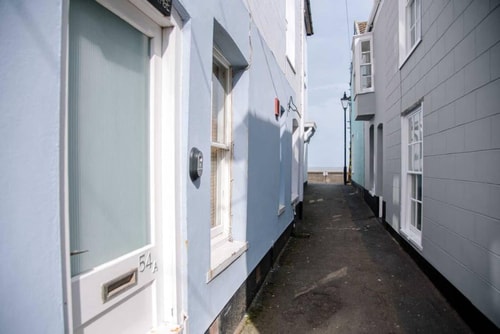 Stowaway Cottage, Aldeburgh 8 Stay in Suffolk