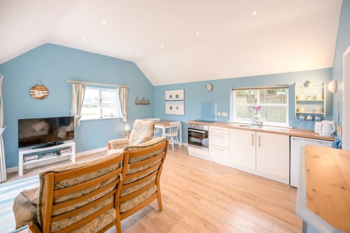 Little House, Aldringham 0 Stay in Suffolk