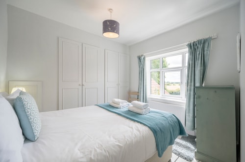 The Farmhouse at Boundary Farm, Framlingham 27 Stay in Suffolk