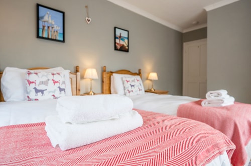 The Farmhouse at Boundary Farm, Framlingham 31 Stay in Suffolk