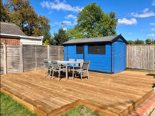 Verulam House, Reydon 3 Stay in Suffolk