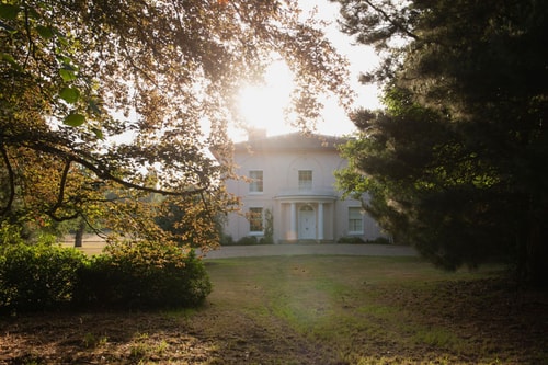 Melton Hall, Suffolk 82 Stay in Suffolk