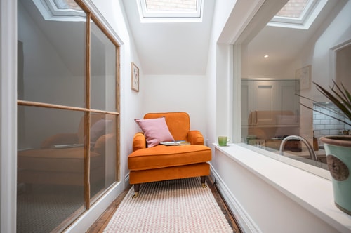 57A Thoroughfare, Woodbridge 19 Stay in Suffolk