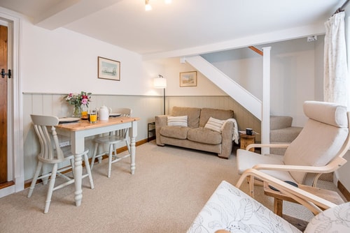 North Cottage, Alderton 13 Stay in Suffolk