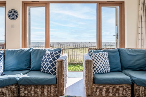 Fairhaven, Thorpeness 75 Stay in Suffolk