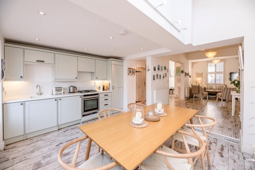 La Ronessa, Aldeburgh 0 Stay in Suffolk