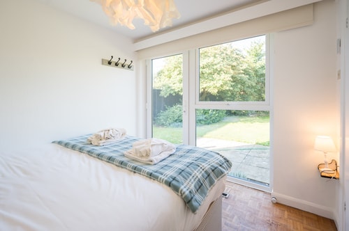5 Church Close (7 guests), Aldeburgh 27 Stay in Suffolk