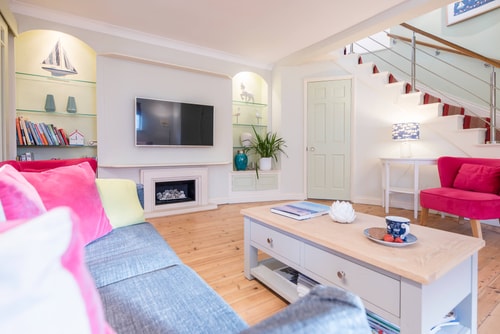 9 Spinners Lane, Southwold 1 Stay in Suffolk
