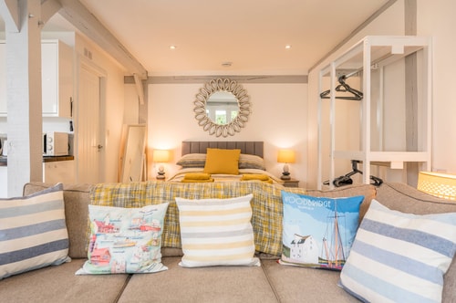 Cherry Tree Lodge, Wickham Market 8 Stay in Suffolk