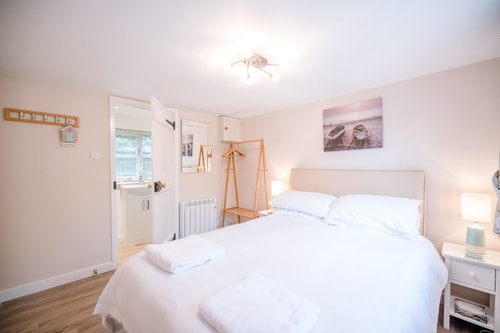 Little House, Aldringham 3 Stay in Suffolk