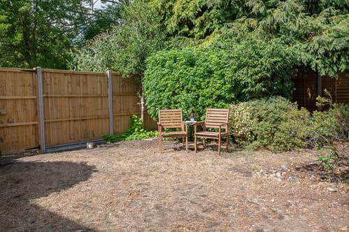6 Ash Close, Woodbridge 29 Stay in Suffolk