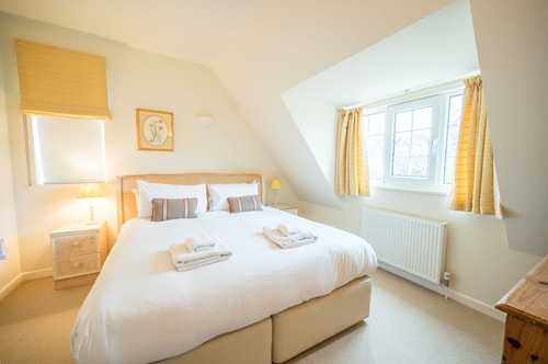 Four Gables, Lakeside Avenue, Thorpeness 10 Stay in Suffolk