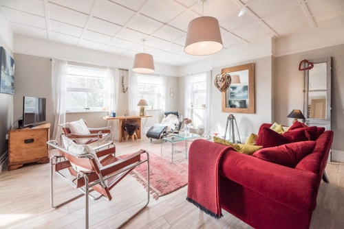 3 St Nicholas Court, Aldeburgh 20 Stay in Suffolk