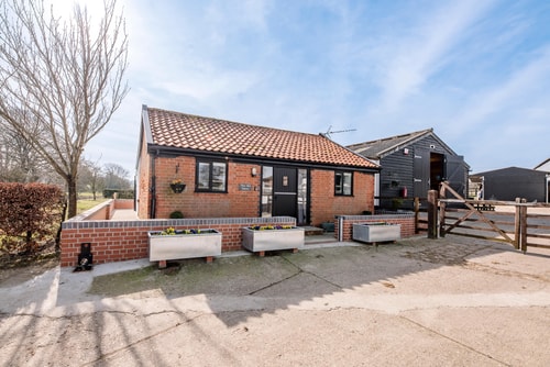 The Old Dairy, Cookley 24 Stay in Suffolk