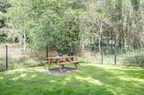 The Cabin, Ufford 39 Stay in Suffolk