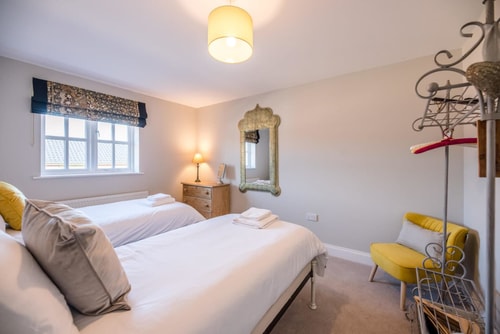 3 The Gables, Leiston 11 Stay in Suffolk