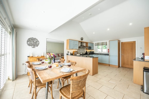 Woodland Lodge, Aldeburgh 33 Stay in Suffolk