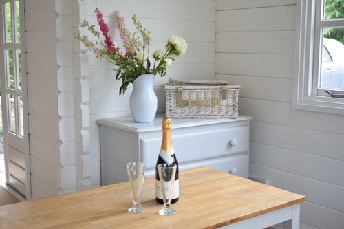 Little Morley Lodge, Monk Soham 2 Stay in Suffolk