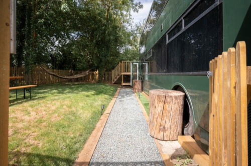 The Bus Stop, Thornham Magna 33 Stay in Suffolk