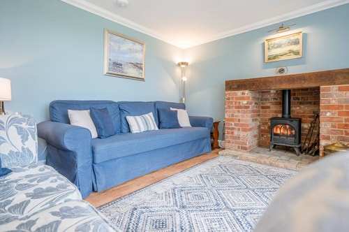 Cox Cottage, Halesworth 24 Stay in Suffolk